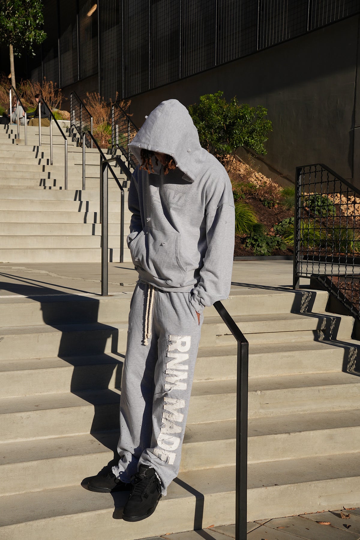 RNM Made Hoodie