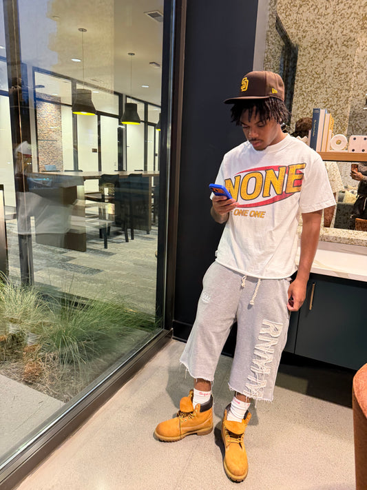 RNM Made Sweatpants